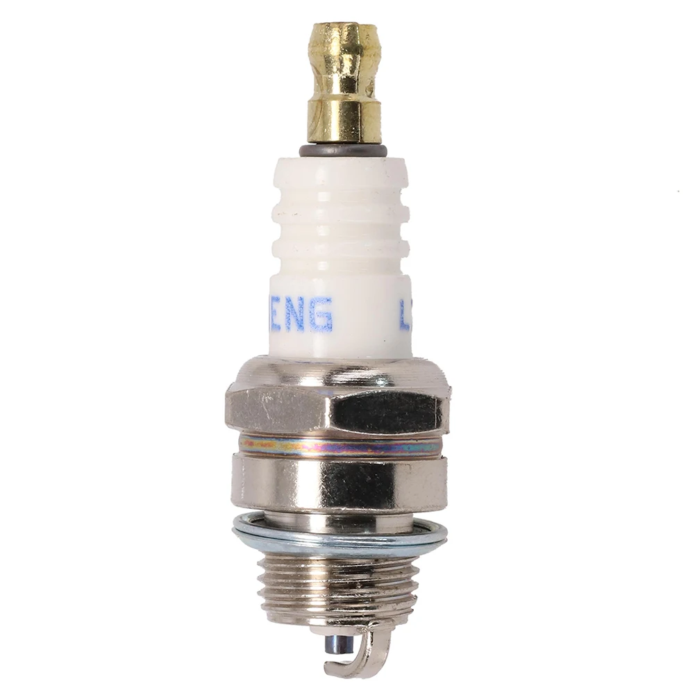 Фото RJ19LM для Spark, совместимый с оборудованием Champion для малогабаритных двигателей, с резьбой M14x1.25 мм и ключом 13/16 дюймов №5