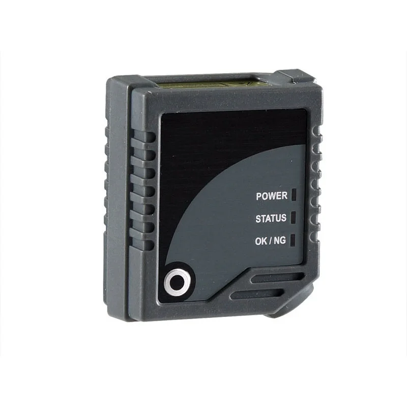 CINO Fuzzyscan FM480 Прочный высокопроизводительный сканер общего назначения и