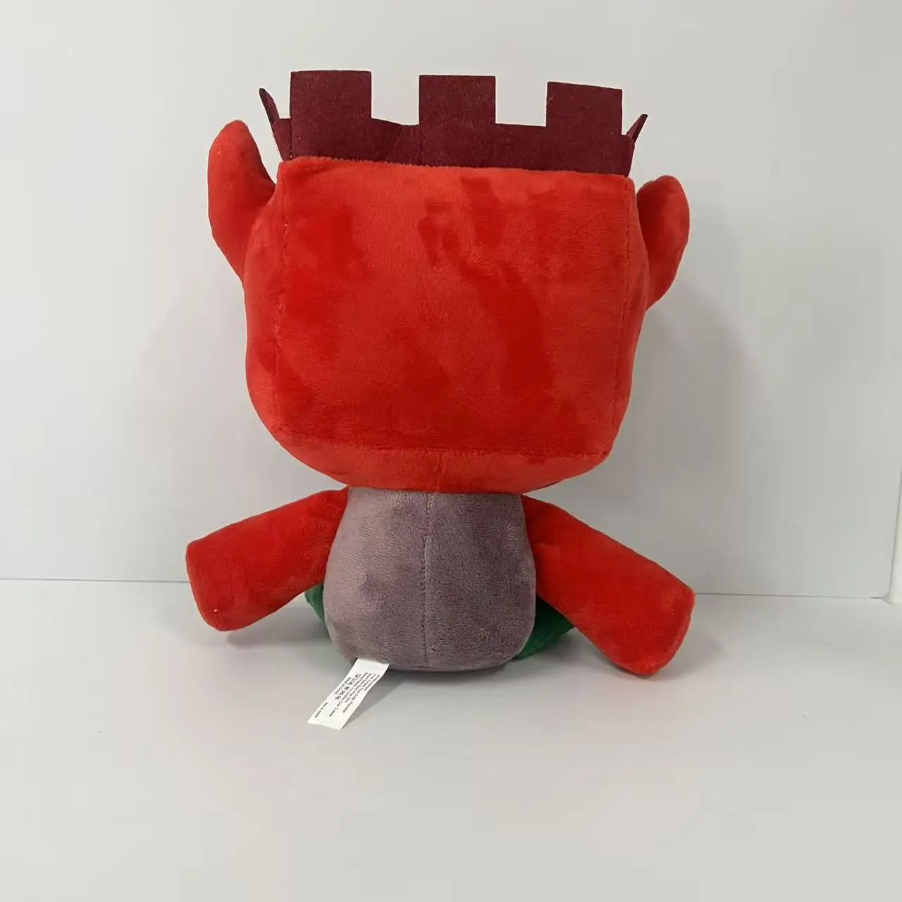 Фото Плюшевая кукла Game Forsaken JX1DX1, 25 см, персонажи King Cube, мягкие игрушки, коллекционные предметы, украшения, подарки №2