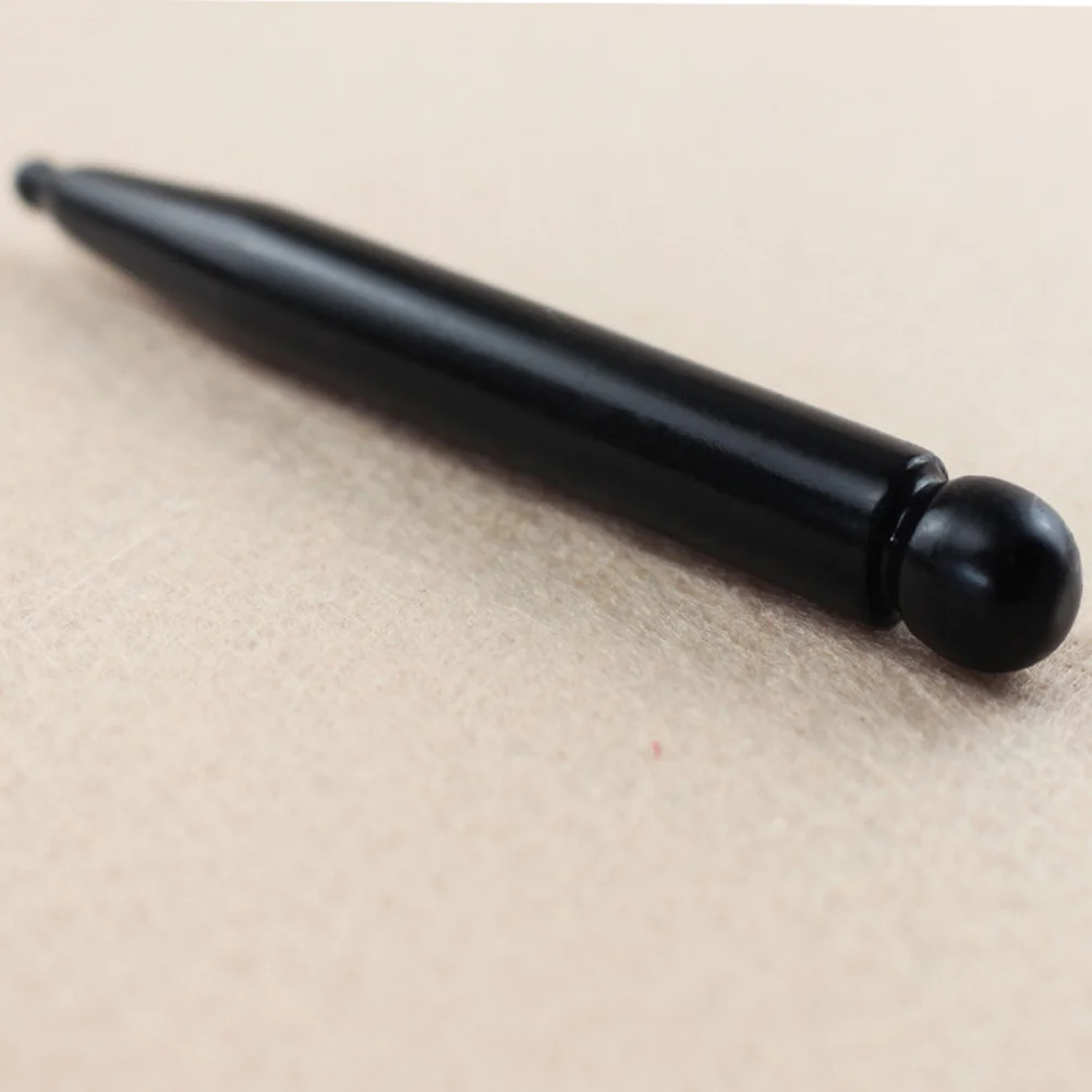 

1pc Stone Needle Practical Smooth Sturdy Natural Trigger Point Point