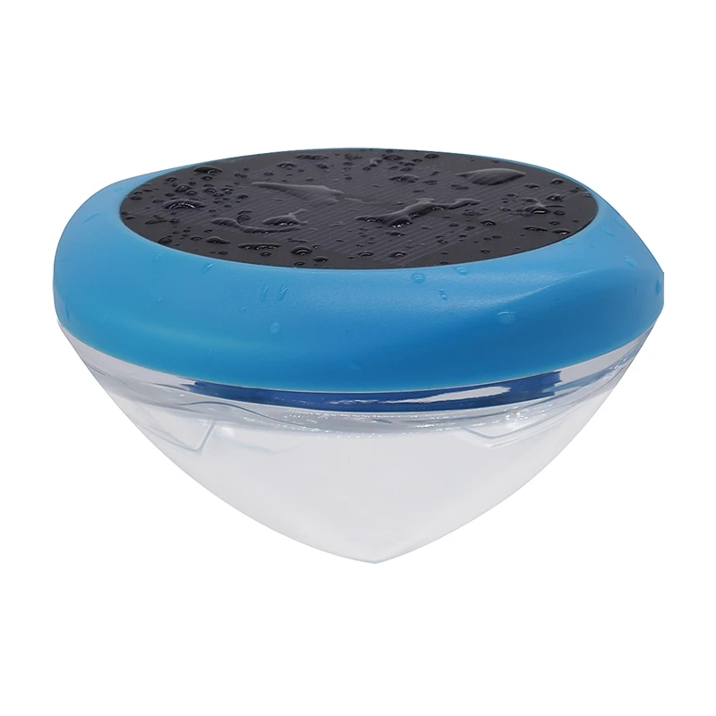 

Solar Water Drift Lamp Floating Light LED Decor Swimming Pool Lights