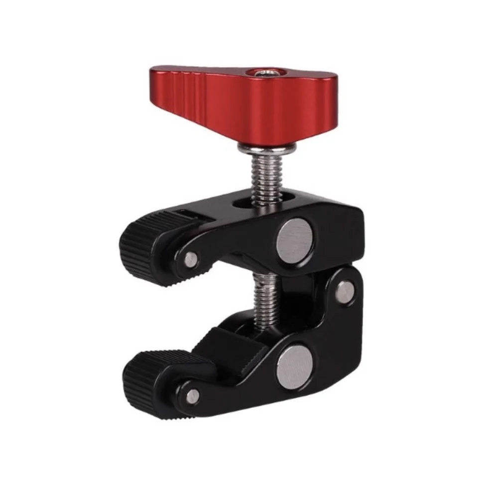 Штатив для штатива с винтом 1/4 дюйма 3/8