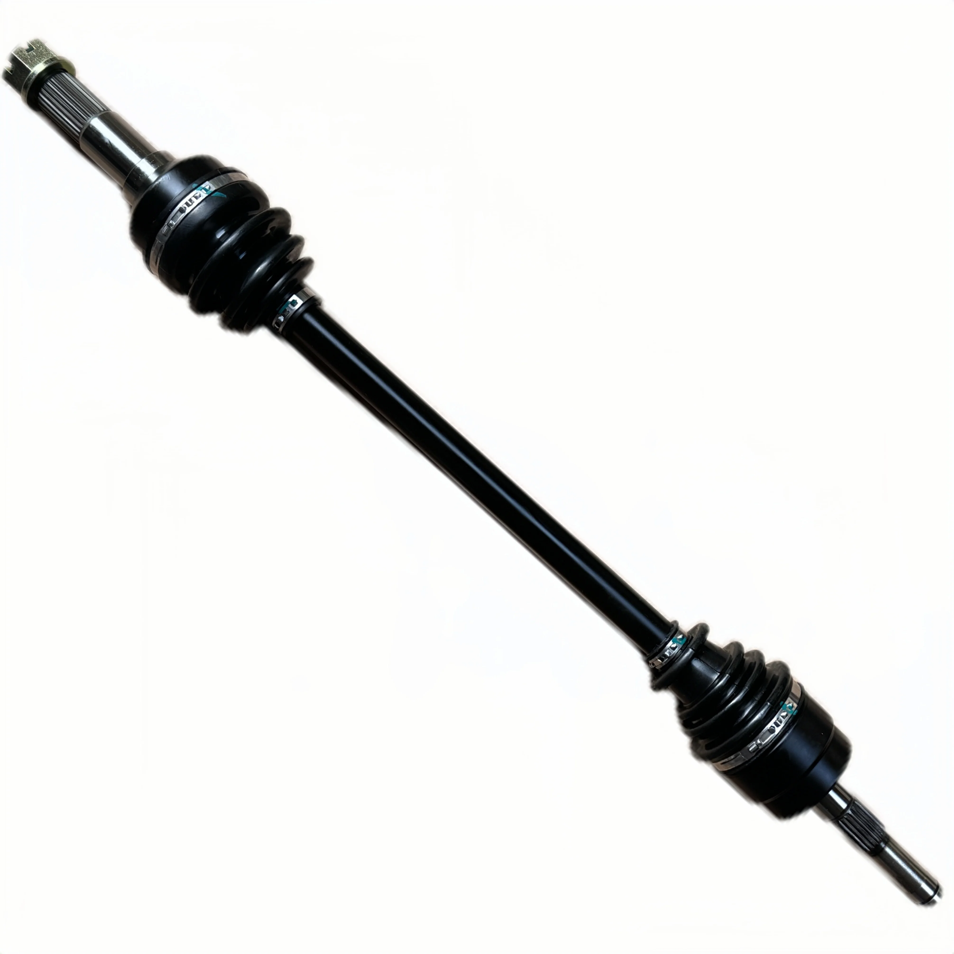 Передний правый мост Hisun700Cc HS700UTV-7FR Универсальный шарнир в сборе ось переднего