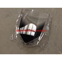 windshield motorcycle accessories for italika rt 250 rt250