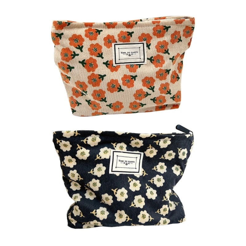 

Вместительные дорожные косметички для женщин 066F