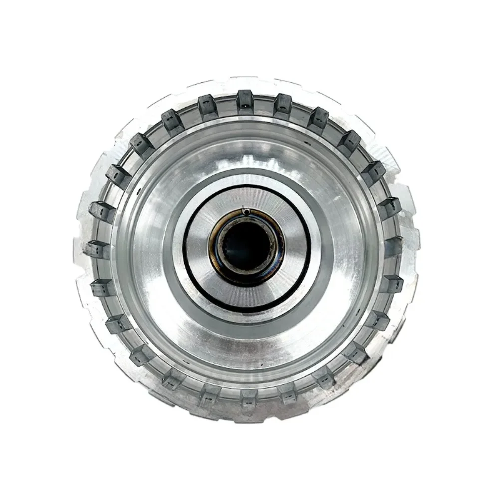 6F35 Новая автоматическая коробка передач 3/5/реверсная муфта алюминиевый барабан