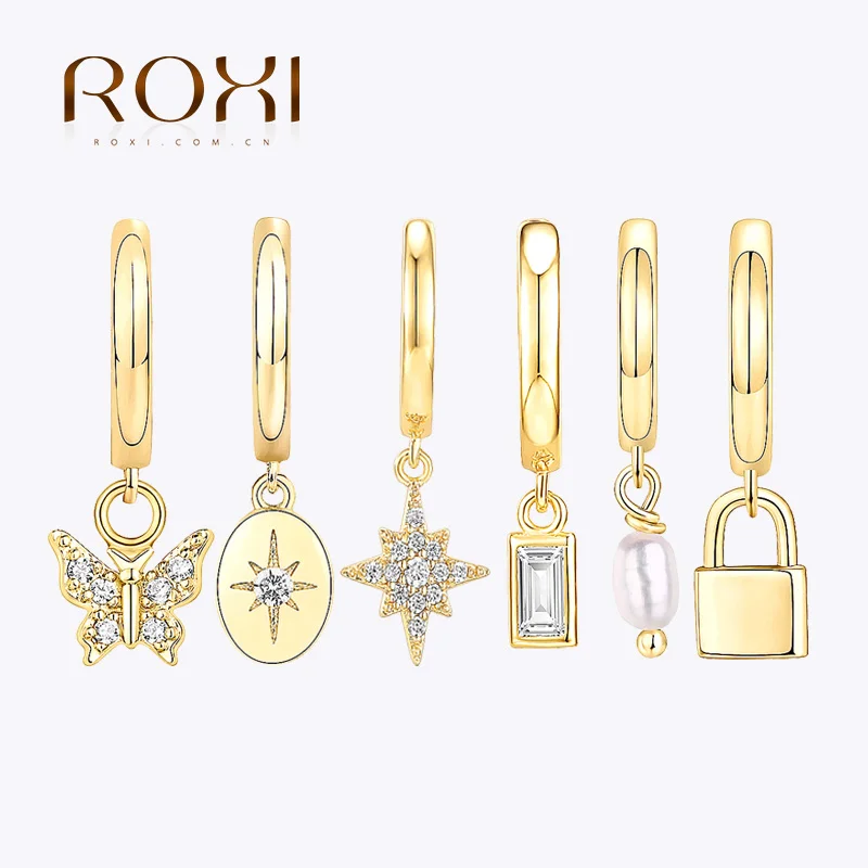 

Комплект женских украшений из серебра 925 пробы, с жемчугом