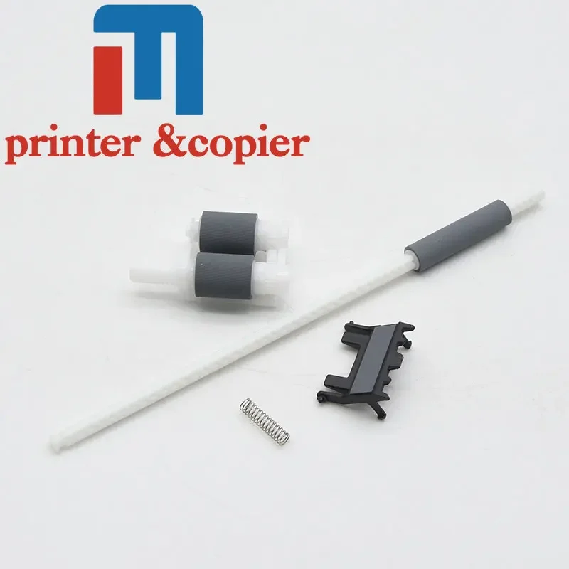 1Set Pickup Roller Separation Pad for Brother DCP 7055 7057 7060 7065 7070 MFC 7240 7360 7365 7460 7470 7860 HL 2130 2270 2240