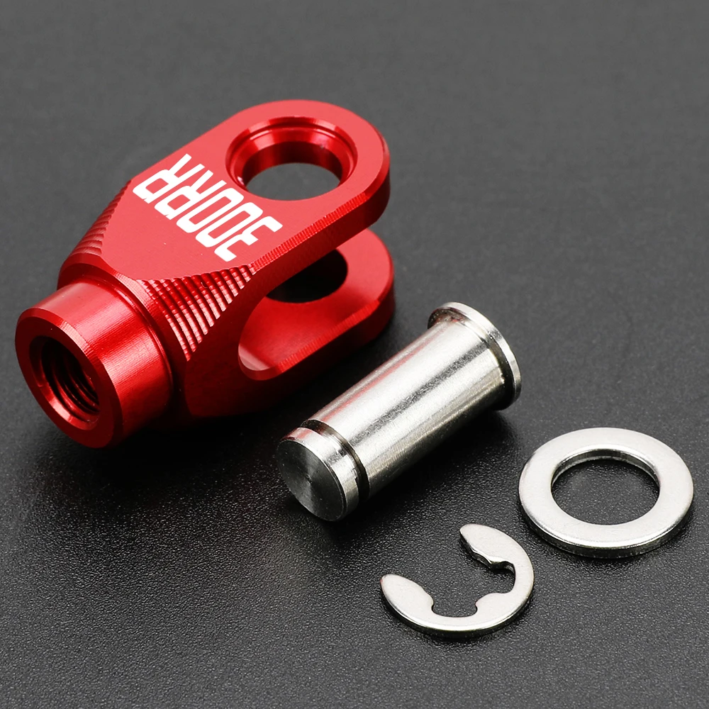 Аксессуар для мотоцикла 300 200 RR, задняя тормозная скоба для BETA 300 RR 300RR 200RR 2013-2023 2022 2021 2019 2018 2017 2016 2015 2014