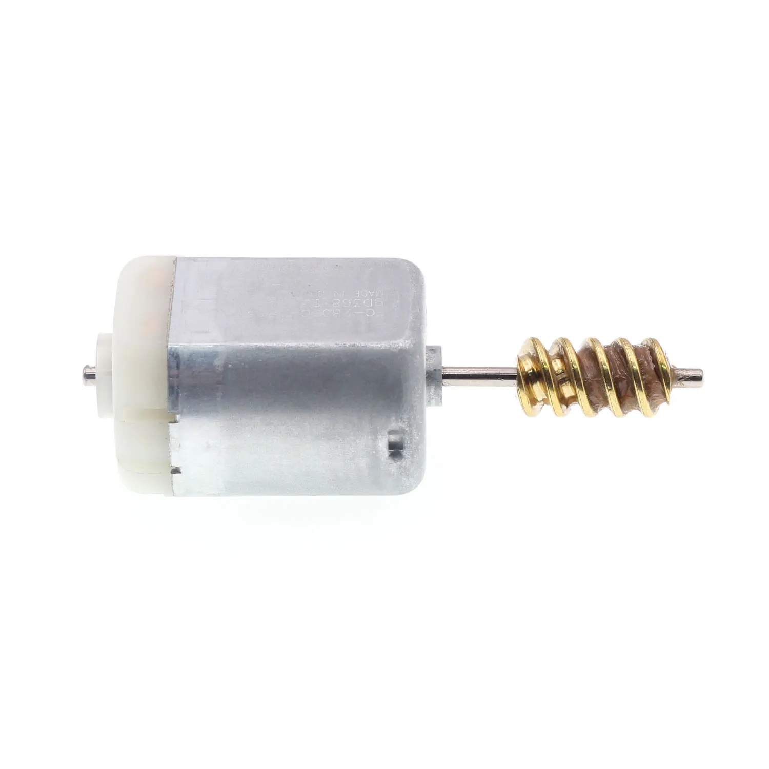 

AZGIANT Original for Johnson Car Door Lock Motor for VW Volkswagen Passat DC12V