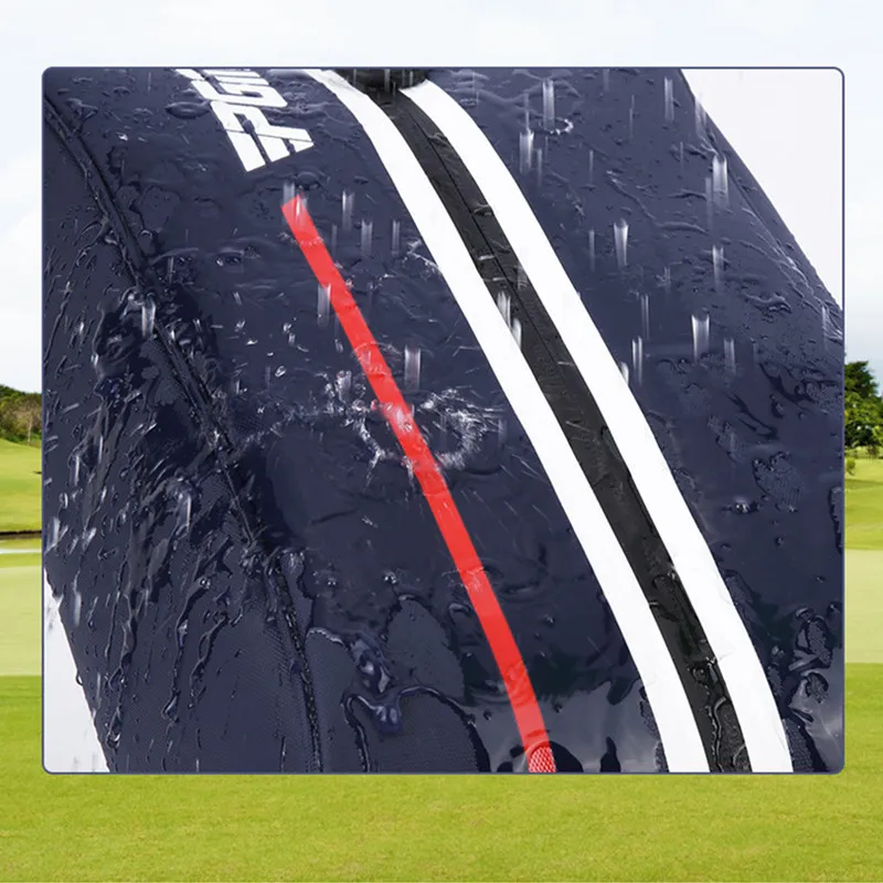 Golf Supplies Gym Bags Men Gfore Training Pouch Ladies Sports Shoe Case Bolsas Waterproof Cover Lightweight Women's Club Handbag