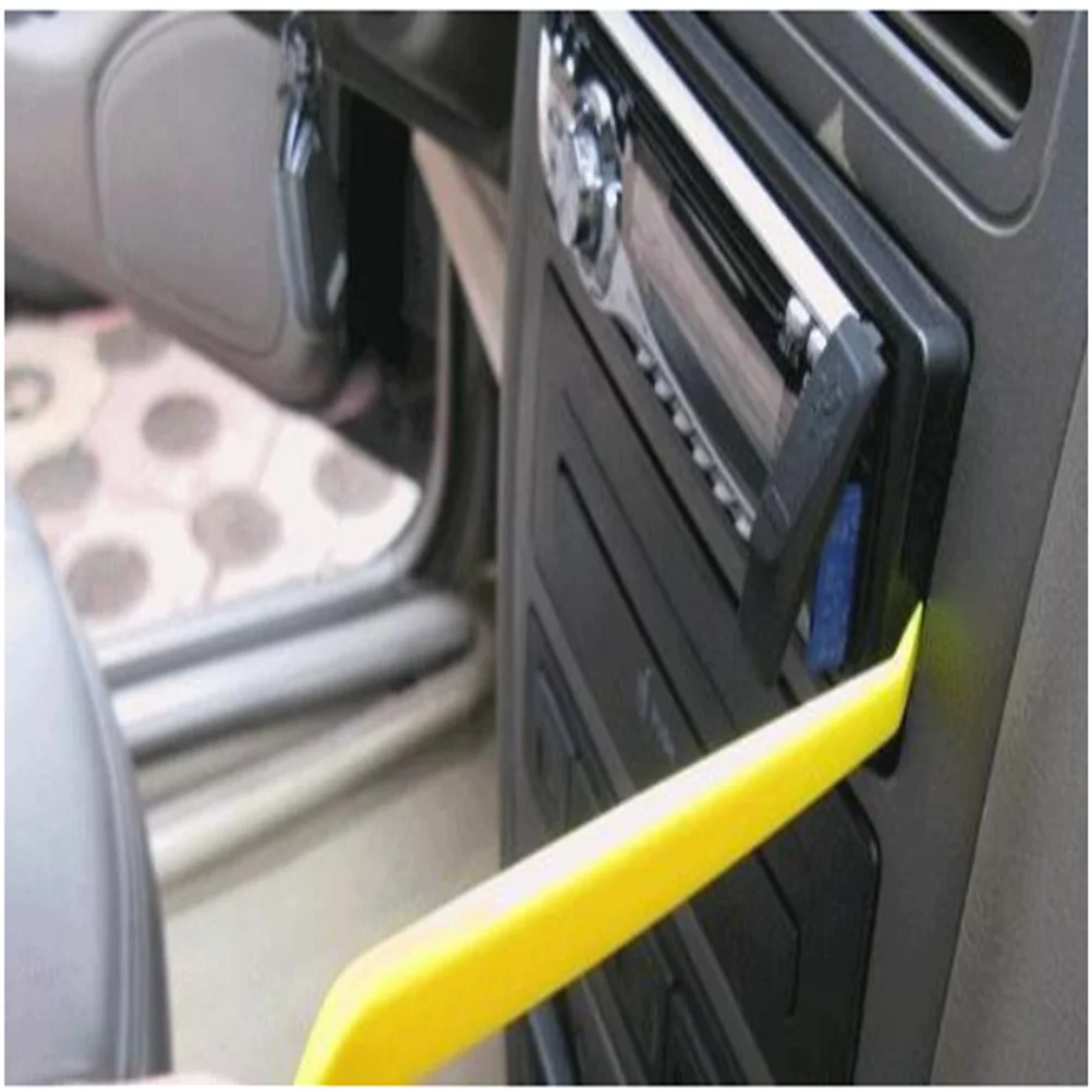 Автомобильный инструмент для снятия аудио Toyota Corolla Avensis Yaris Rav4 Auris Hilux Prius Prado Camry 40