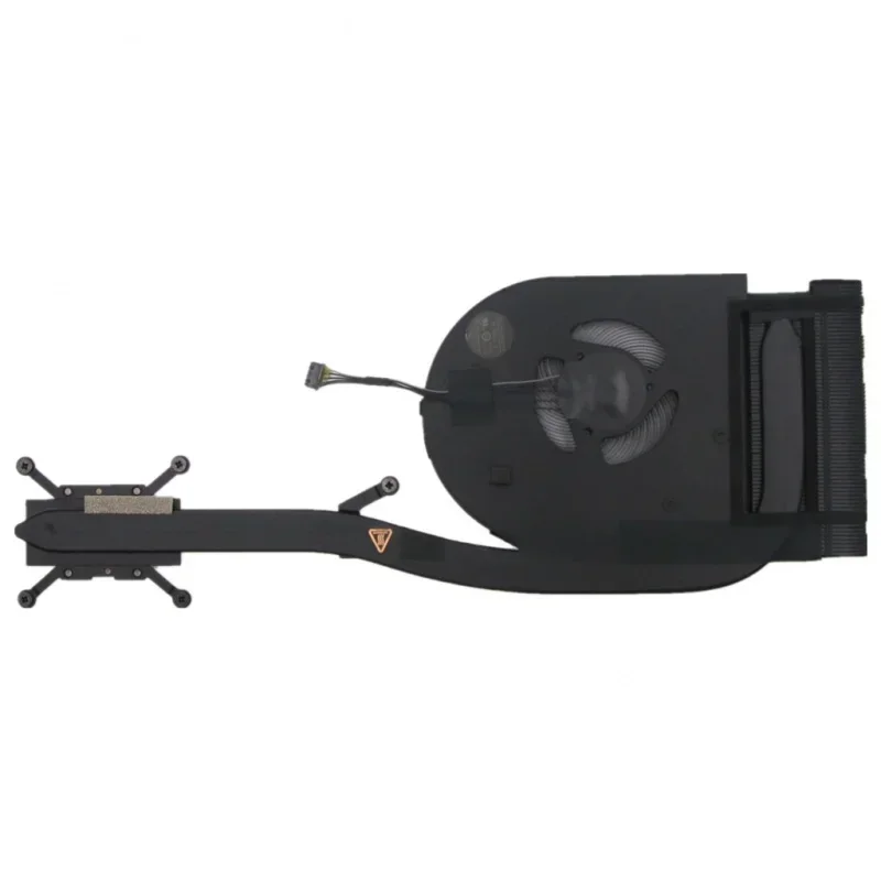 Новый оригинальный для ноутбука Lenovo ThinkPad T590 T15 p15s p53s вентилятор охлаждения