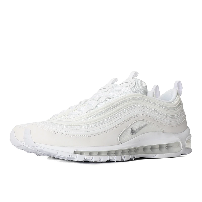 Фото Мужские кроссовки NIKE-AIR MAX 97, оригинальные кроссовки, новинка №1