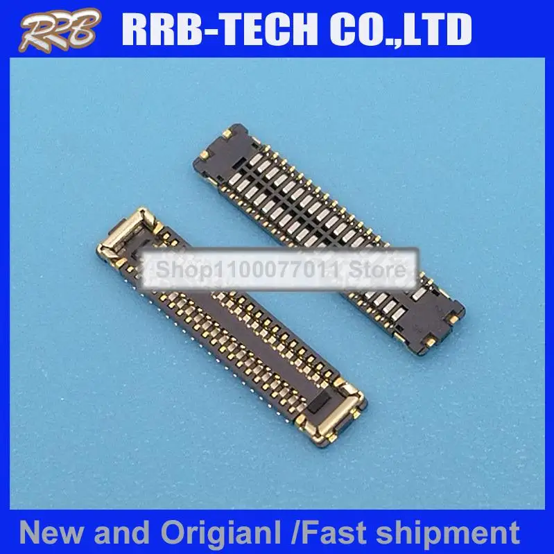 

20pcs/lot 505066-4010 5050664010 0.35mm legs width 40pin USB 100% New and Original