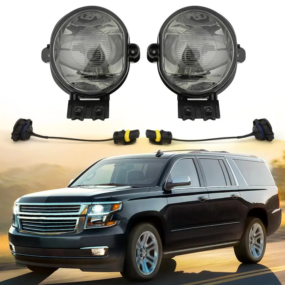 

2 шт., противотуманные фары для Dodge Ram 1500 2500 3500 Durango