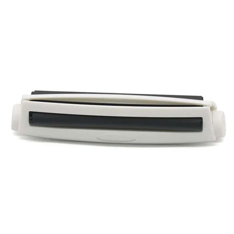 

110mm Weed Rolling Roller Cone Joint with Doob Tube Herb Manual Tobacco Cigarette Rolling Paper Maker Machine for Smoking Tool