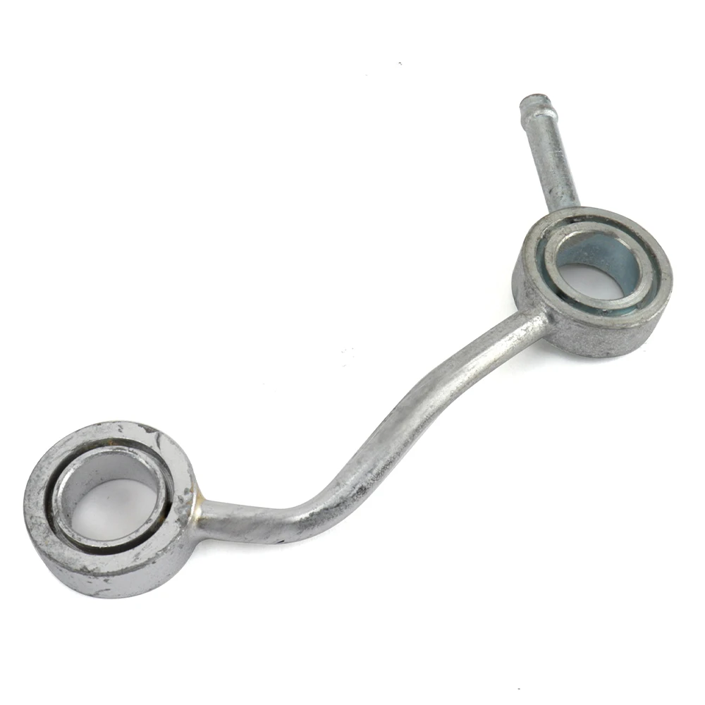 Возвратная труба перелива топлива для Kubota D905 D1005 D1105 D1305 V1503 V1505 D1703 2203 V2403 Z482 V3300 V3600