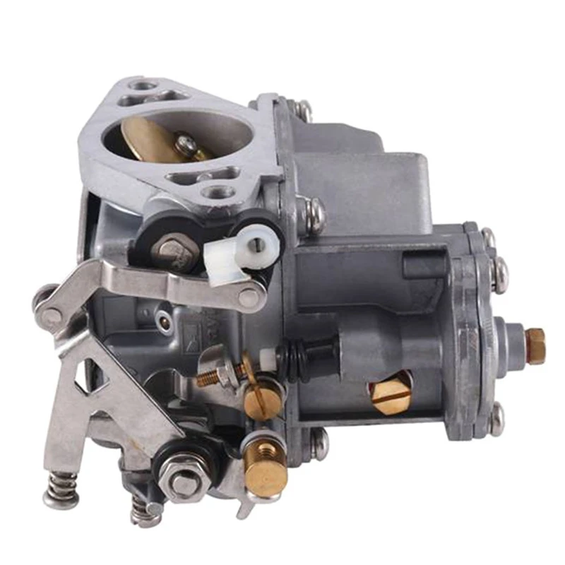 3V2-03100-3 3DP-03100-2 4-тактный подвесной карбюратор для Tohatsu Nissan MFS8 MFS9.8B MFS9.8A3 MFS9.8A2