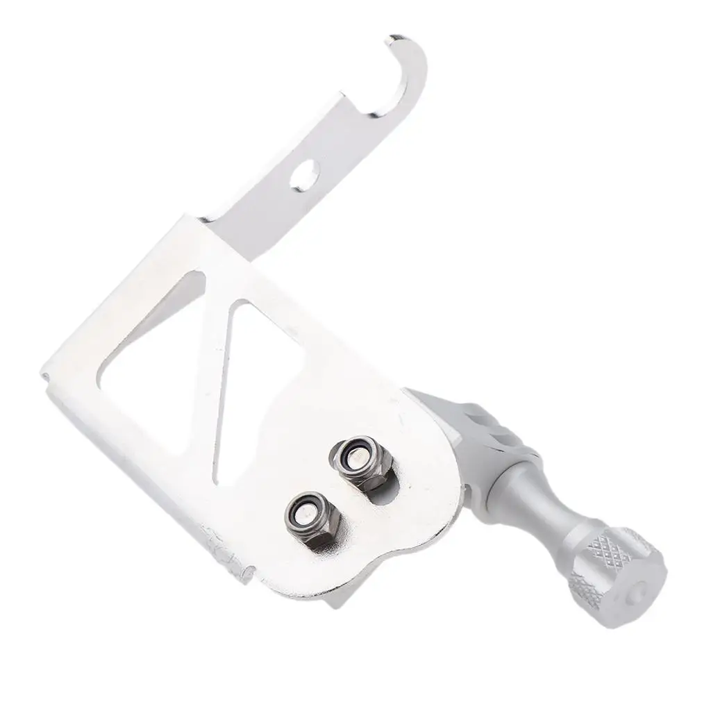 

Recorder Holder for GoPro Bracket fits for BMW R1200GS LC Camera