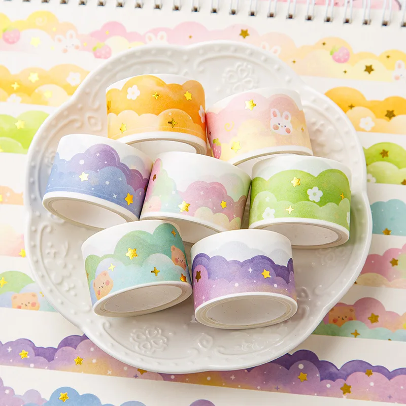 Рисунок 2 - Облако Мечта Красивая ручная аккаунтная