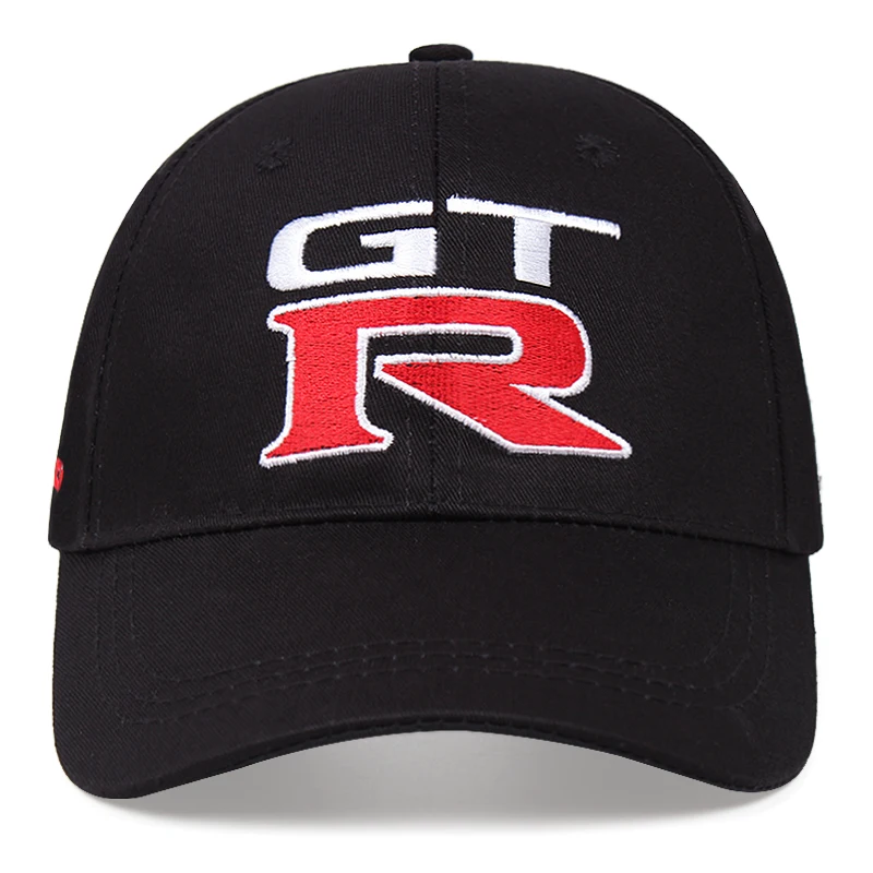 GTR EmbroideryBaseball Cap Net Women Men Meryl Streep Mesh Hat Cotton Snapback Trucker Adjustable Hat