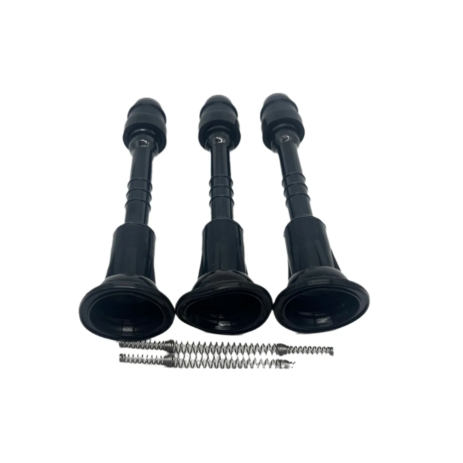 Универсальные автомобильные аксессуары USERX резиновая втулка катушки зажигания