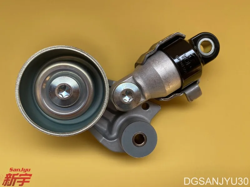 

ECLIPSE CROSS GK0W НАТЯЖИТЕЛЬ, ПРИВОДНЫЙ РЕМЕНЬ АВТОМАТИЧЕСКИЙ GMMC ПОДЛИННЫЙ 1345A169(1345A146)