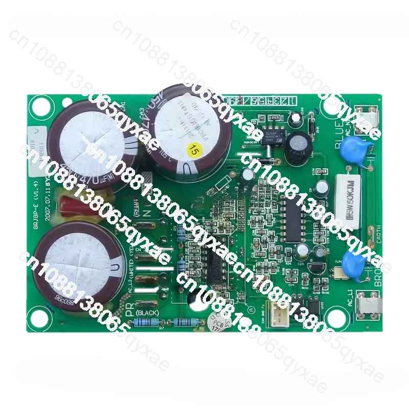 Преобразование частоты модуль питания PFC 30111019 JGP011A 30111018 JGP011 GRJGP-E б/у не новый бренд