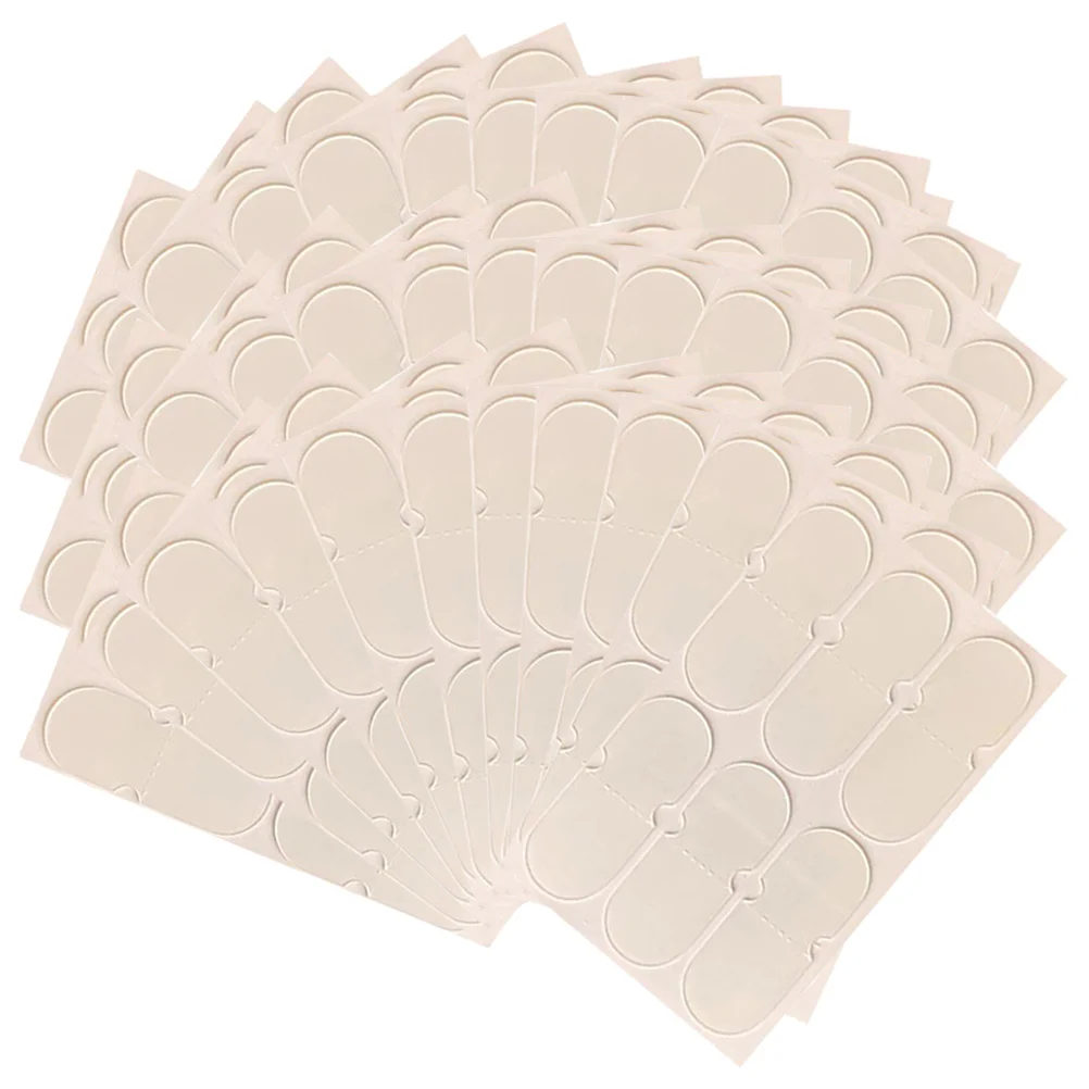 

Care Products Cosmetics Ear Patch Women Correction Clear Sticker Elf Veneer Tape