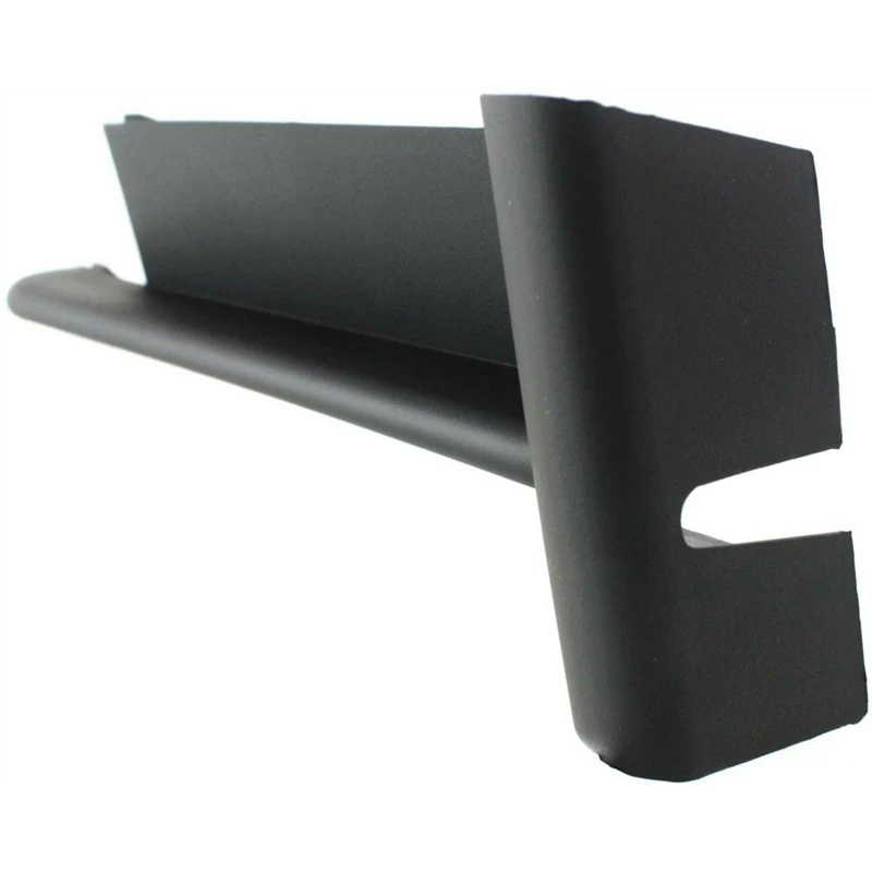 Передняя левая и правая накладка на бампер крышка решетка радиатора 51117056093 51117056094