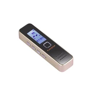 hot selling professional digital audio voice recorder with mp3 player with speaker sk007 records android gadgets
