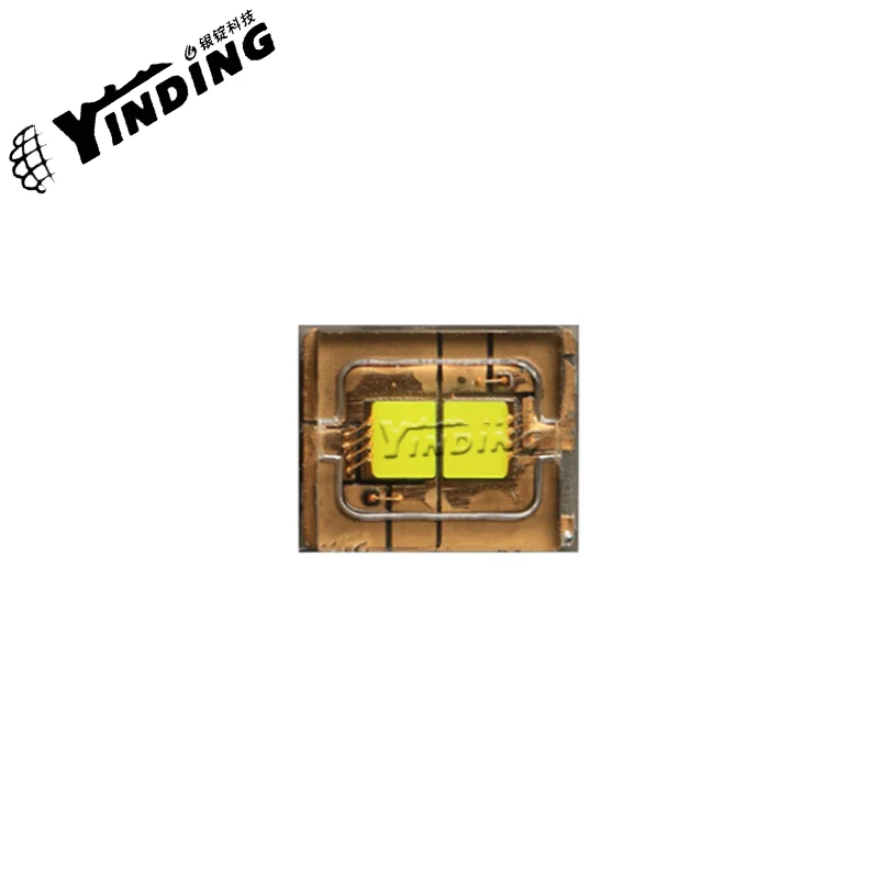 

2 шт. OSTAR LE CG Q7WP 40 Вт зеленые светодиоды