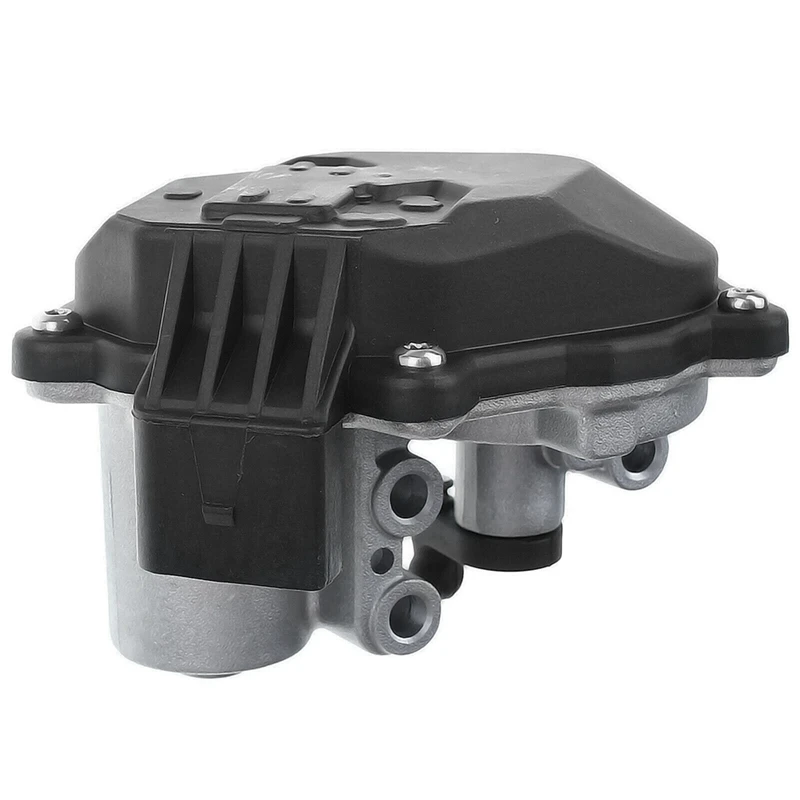 

Привод клапана впускного коллектора 03L129086V для A3 VW Jetta Golf Beetle 2.0L 03L129086V120 A2C53248883