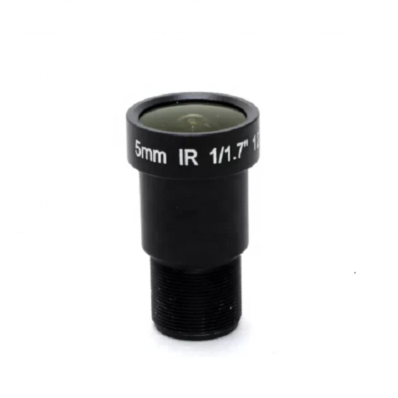 5 мм M12 объектив для камер до 1/1 7 мп таких как IMX226 Широкоформатные Объективы