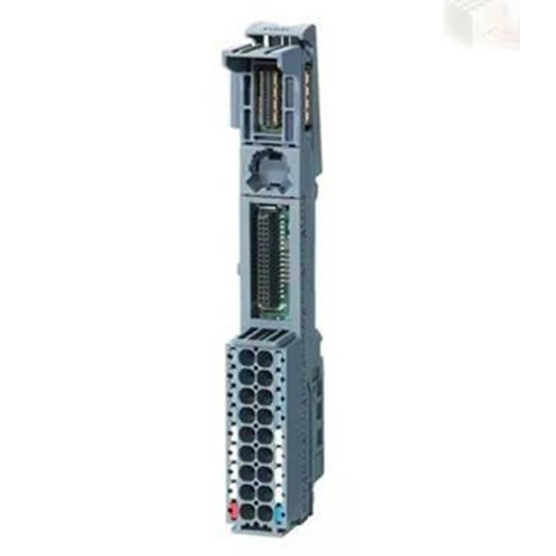 

Новая Оригинальная быстрая доставка 6ES7193-6BP20-0BB1