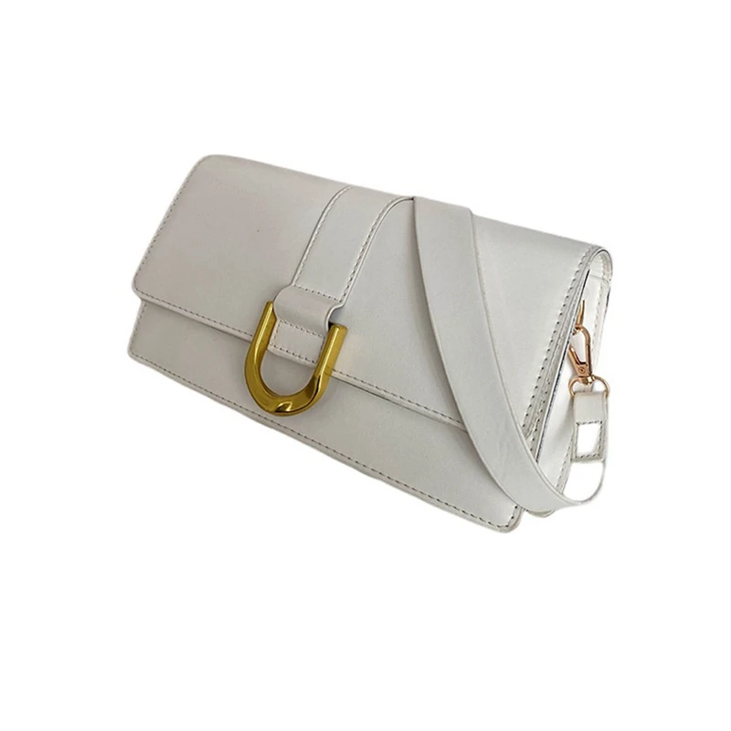 

Сумка на плечо в западном стиле, Модный саквояж на плечо в западном стиле, сумочка-багет, мессенджер, весна-лето