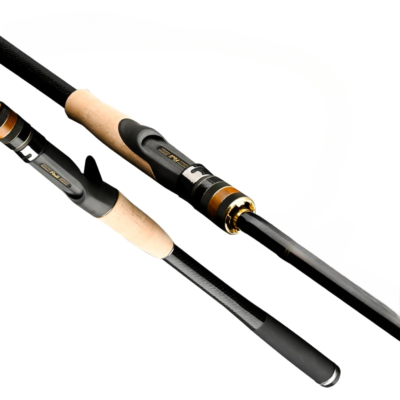 Катушкодержатель из углеродного волокна натурального дерева очень быстрый