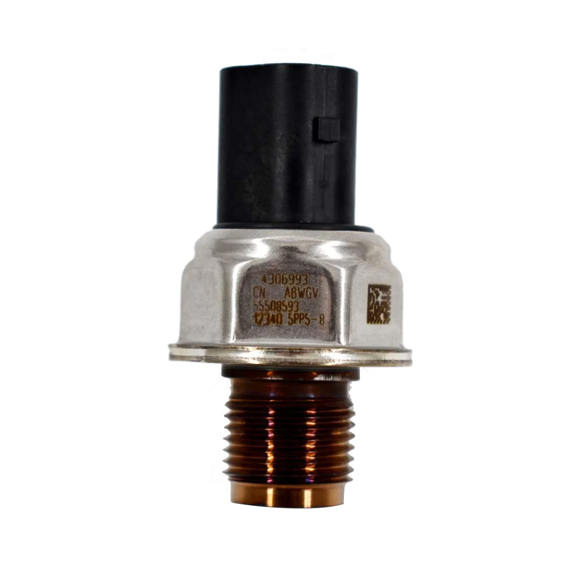 Датчик давления топлива 68210175AA датчик топливной рейки для Dodge 4306993