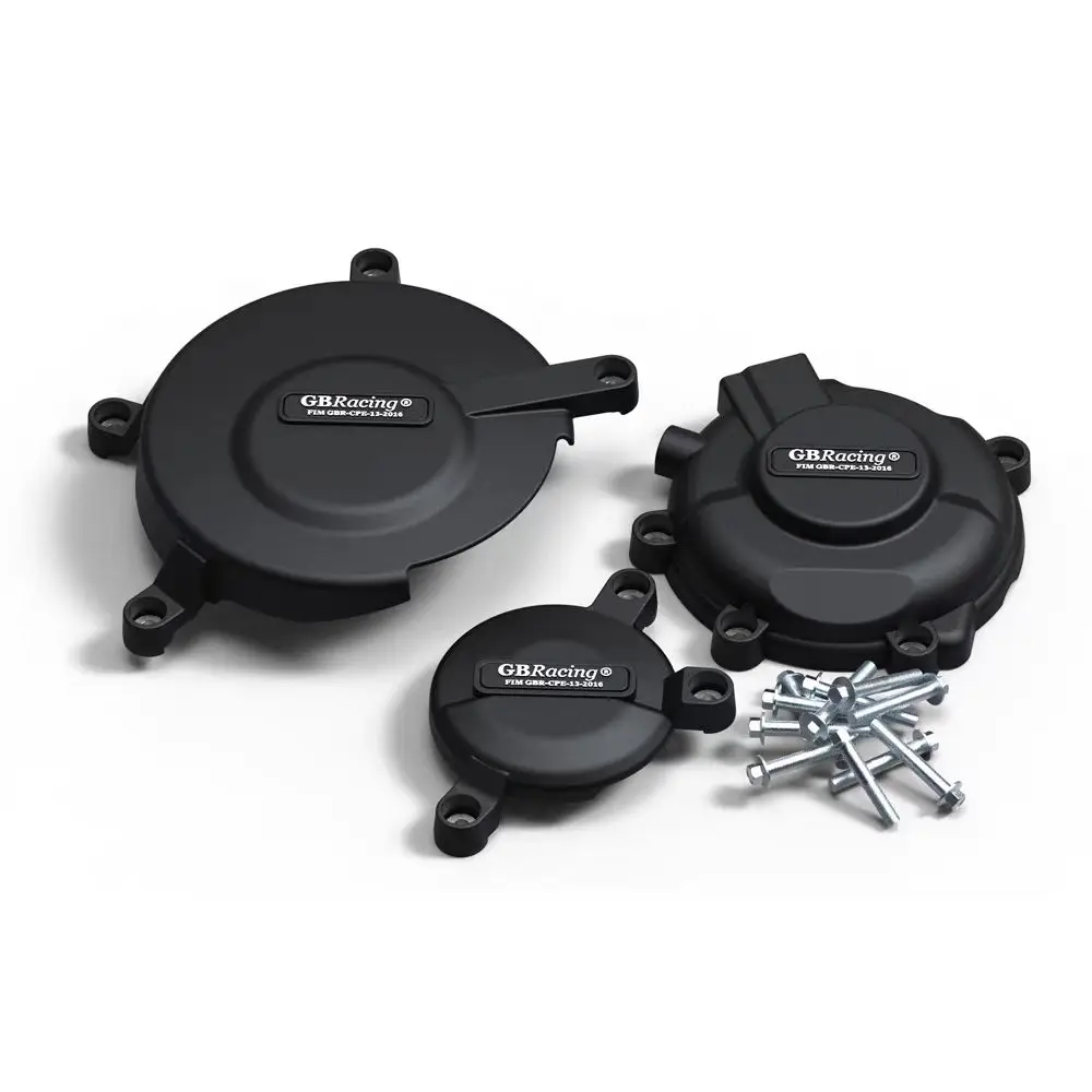 Фото Защитный чехол для двигателя для Suzuki GSXR600 GSX-R600 GSXR750 GSX-R750 K6 K8 K11 2006-2023, аксессуары для мотоциклов №4