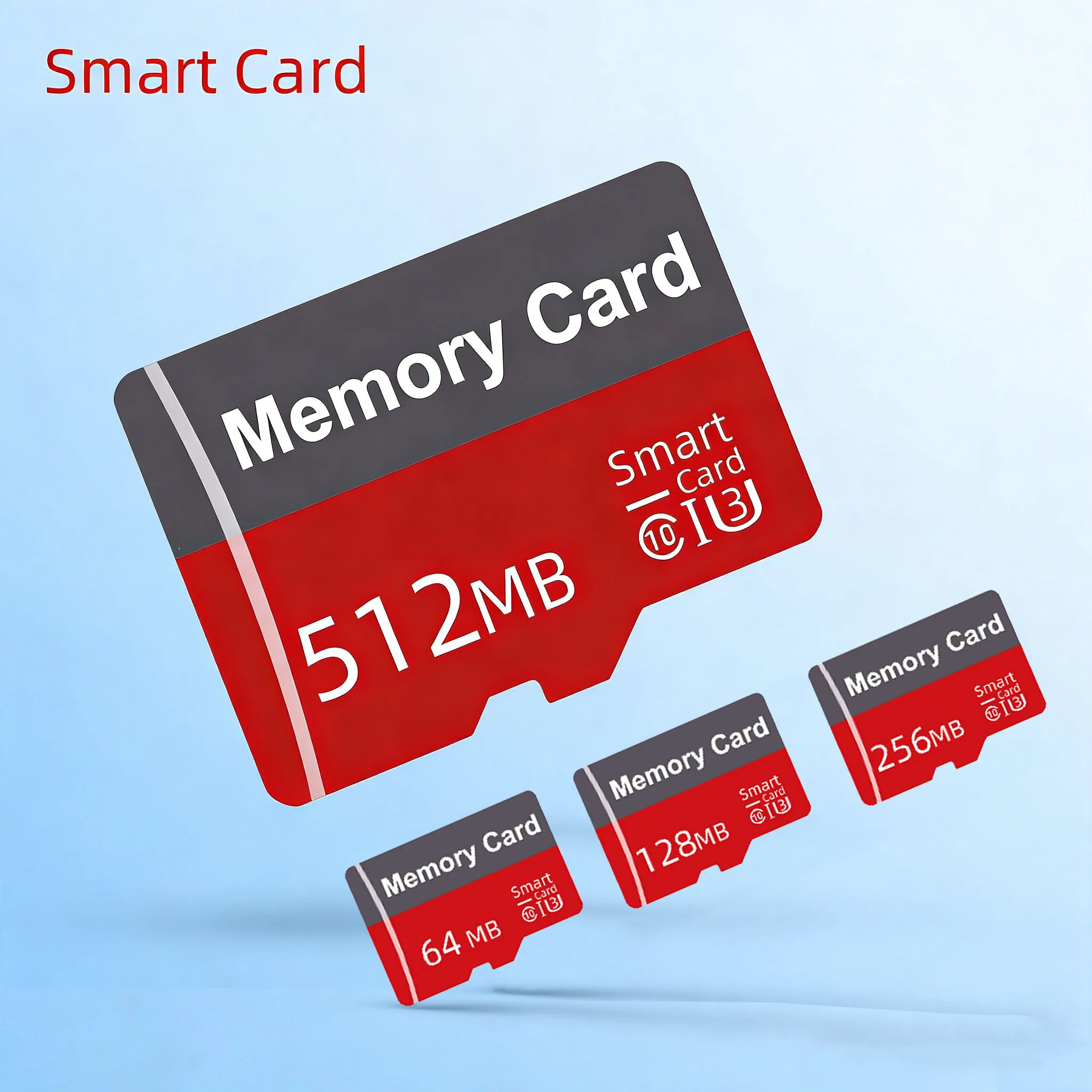 Small capacity Memory card  64MB 128BM 256MB 512MB micro card 128M SD card micro card