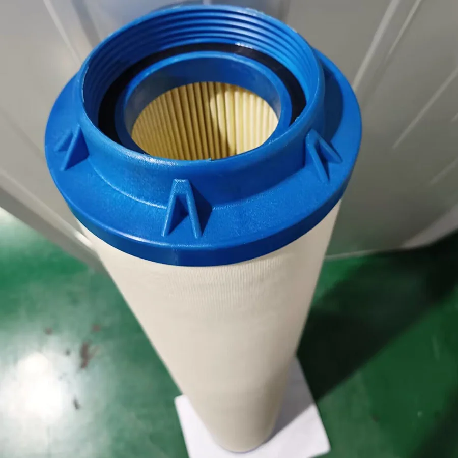 Фильтрующий элемент сепаратора Velcon I-638C5TB для удаления воды с гидрокарбонов