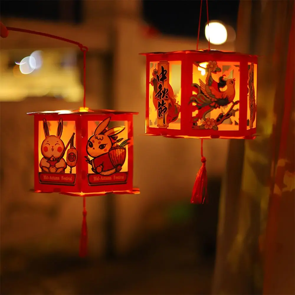 Рисунок 2 - Модный милый кролик Diy цветок