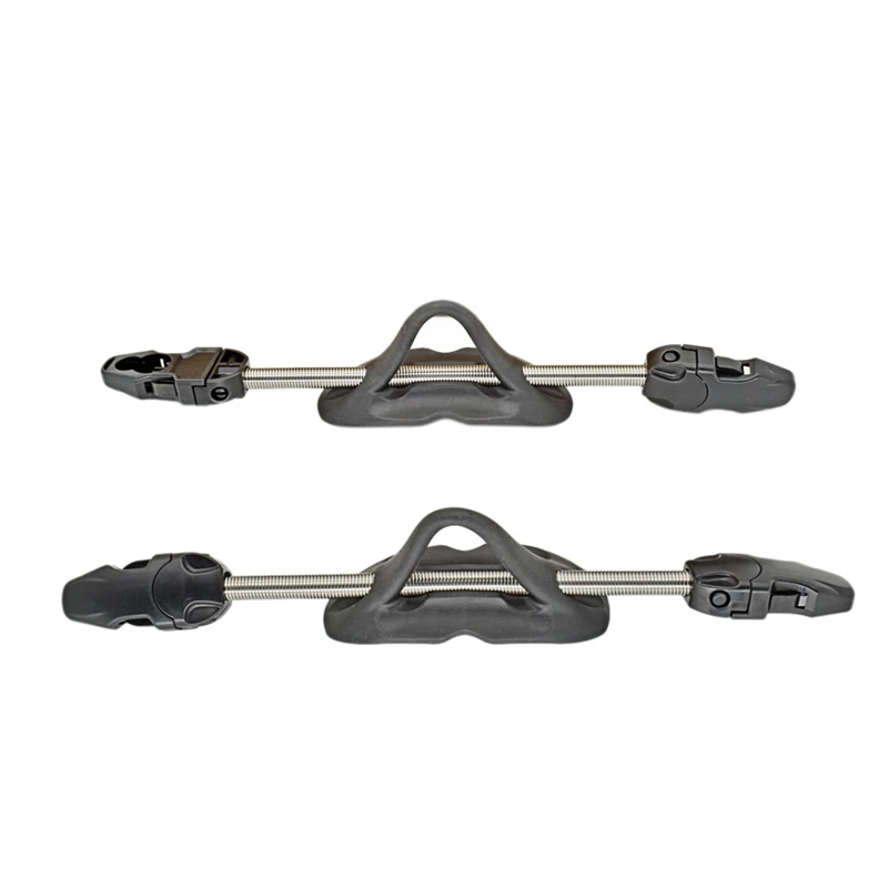 

Ремешок на пятке с быстроразъемными пряжками для дайвинга на открытом воздухе