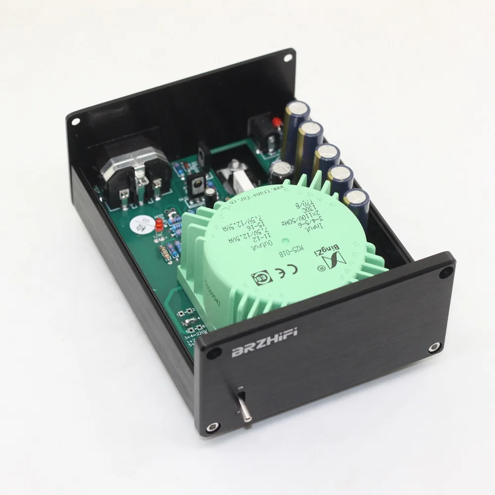 Линейный блок питания Hifi Studer900 15W 25W для домашней аудиосистемы, трансформатор Talema 12V (art.: 3920d8a475bca) - 3920d8a475bca