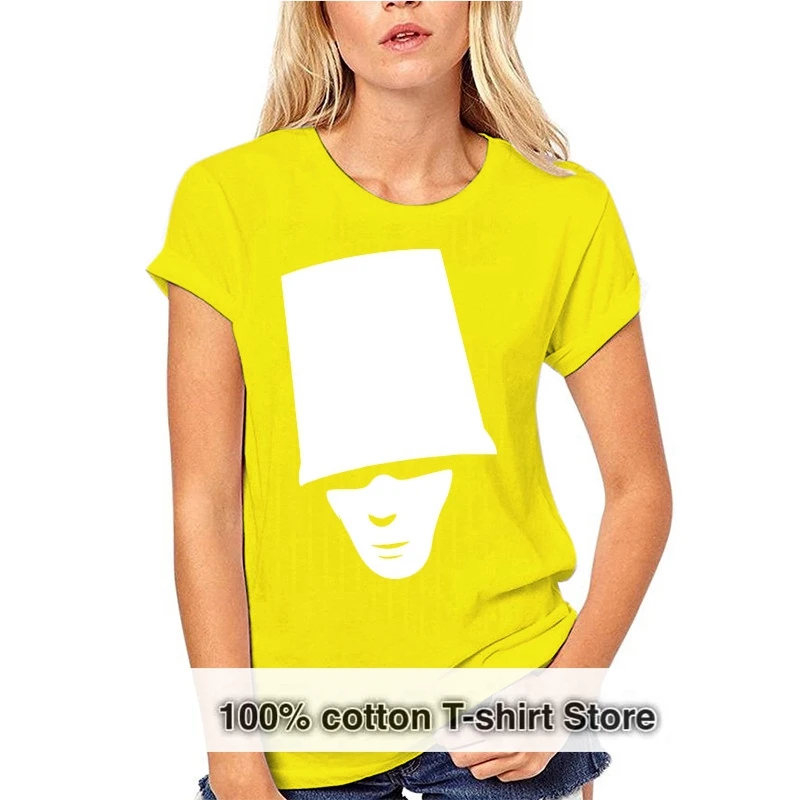 

Футболки Buckethead