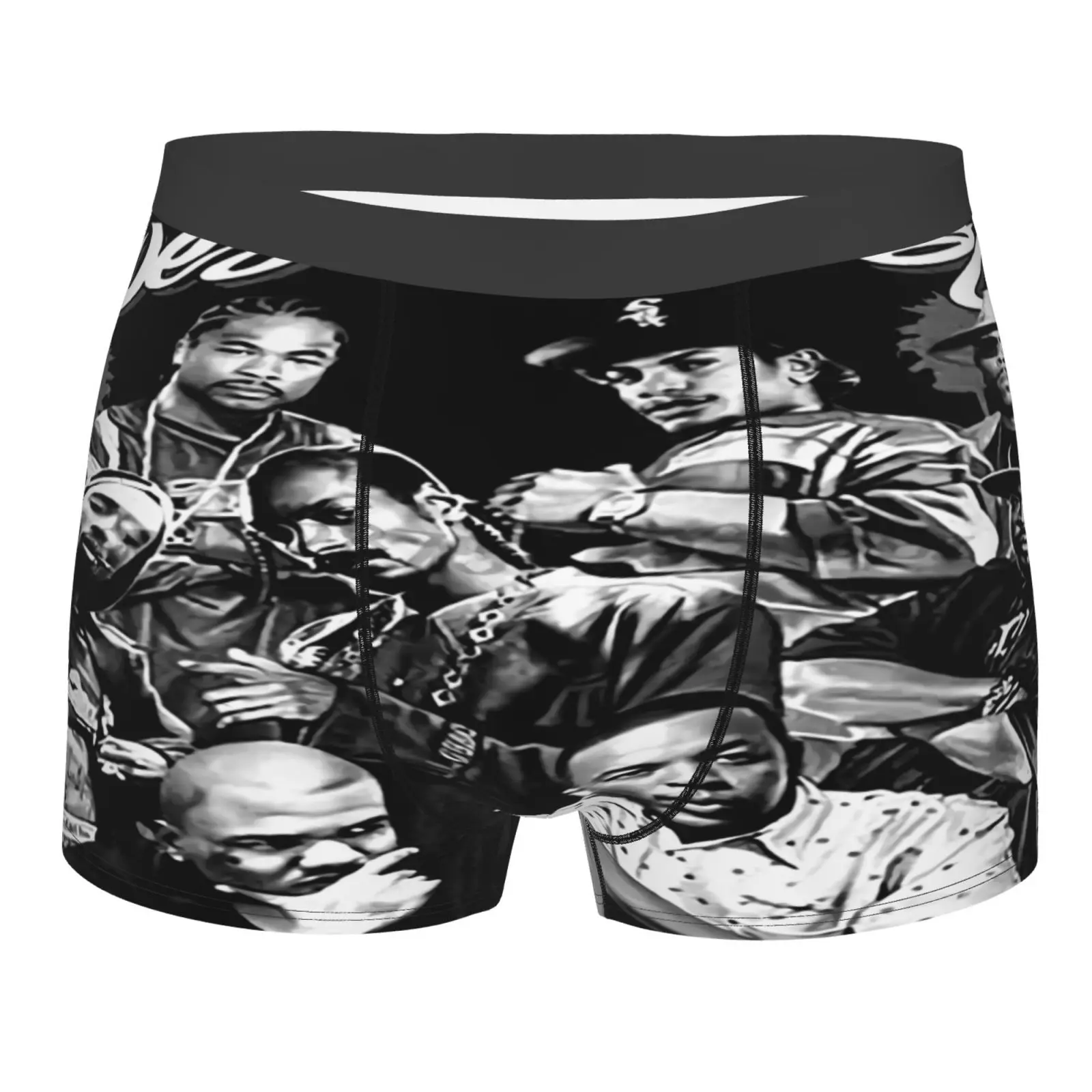 

Westcoast Gangsta Heavyweight Ed On 874 Men Underwear Polyester For Men Gay For Men Brand Shorts For Women Pack Mens Underwear