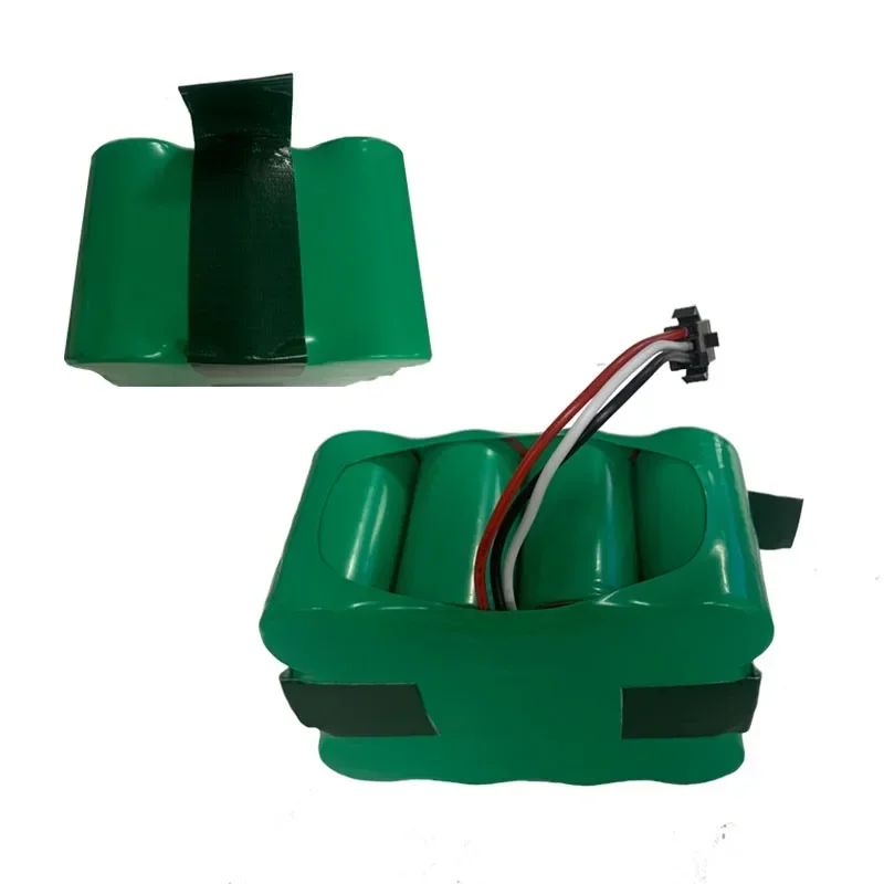 Ni-Mh аккумулятор SC14.4V 3500 мАч для KV8 XR210 XR510 XR210A XR210B XR510B XR510C пылесос подметальные
