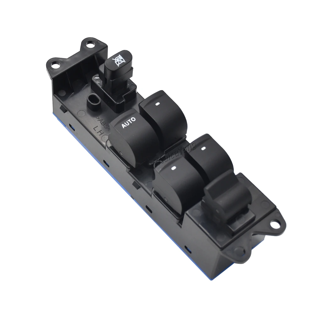 

Power Master Window Lifter Control Switch Button 83071-AG05B 83071AG05B For SUBARU Legacy Outback 2005-2009