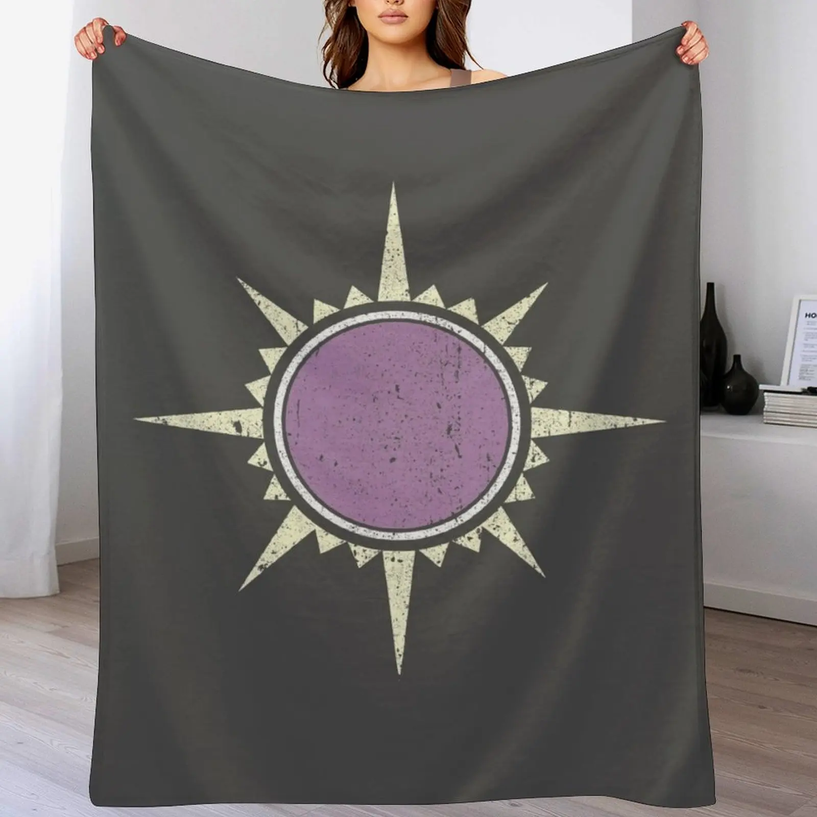 Одеяло Orzhov Syndicate Crest для декоративного дивана пушистое одеяло одеяла